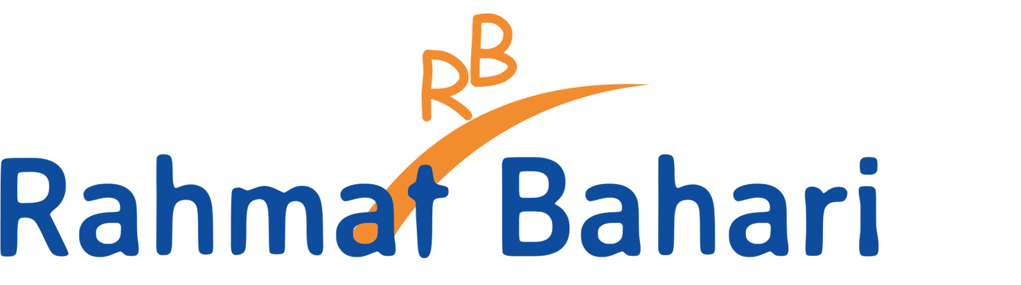 Rahmat Bahari Logo