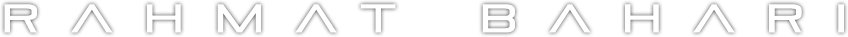 Rahmat Bahari Logo